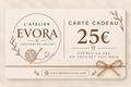 Carte cadeau 25 €